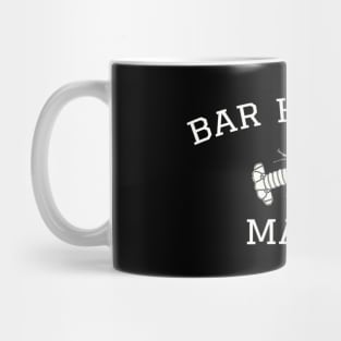 Bar Harbor Maine Lobster Mug